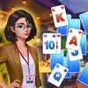 Solitaire Crime Stories